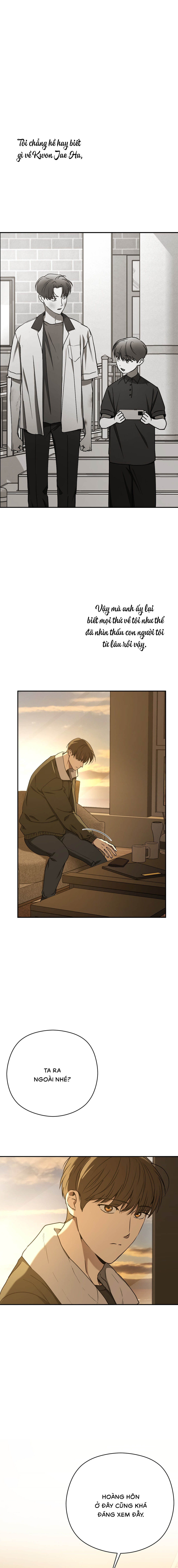 Độc Xà - Chap 50